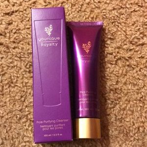 younique pore purifying cleanser